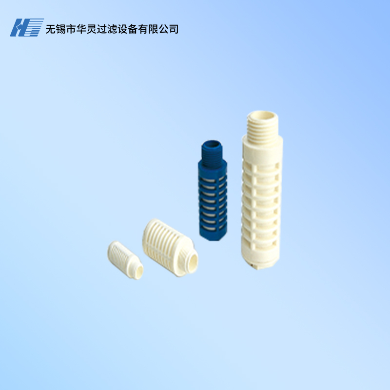 宿迁消音器